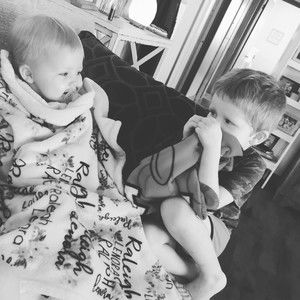 Meet your Posher, Corey n brooke